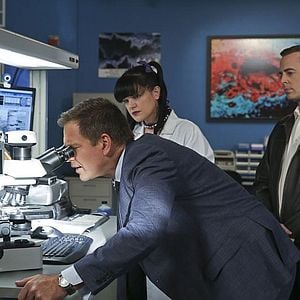 Foto Pauley Perrette