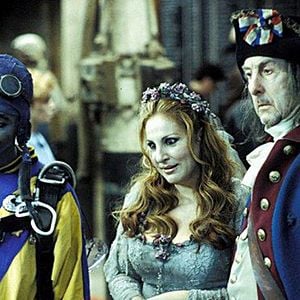 Foto The Scream Team