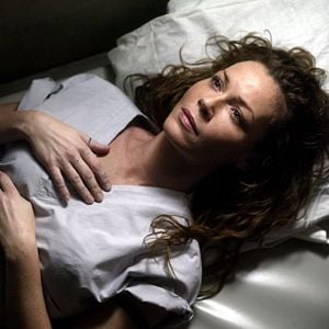 Foto Connie Nielsen