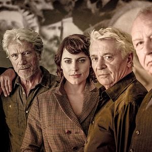 Foto Jürgen Prochnow