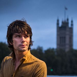 Foto London Spy