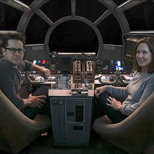 Foto Star Wars: El despertar de la Fuerza