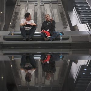 Foto Star Wars: El despertar de la Fuerza