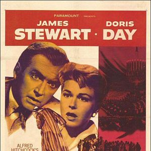 Foto El hombre que sabía demasiado