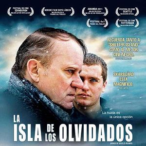 Foto La isla de los olvidados