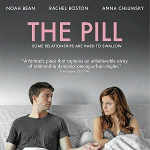 Foto The Pill