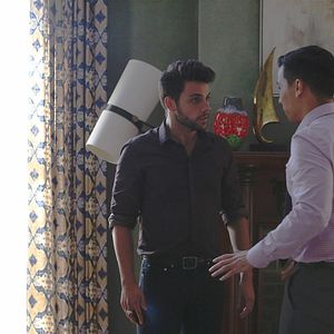 Foto Conrad Ricamora