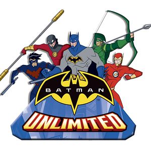 Foto Batman Unlimited