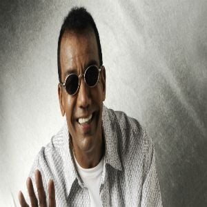 Foto Jorge Ben Jor