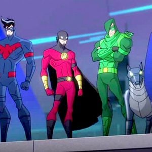 Foto Batman Unlimited