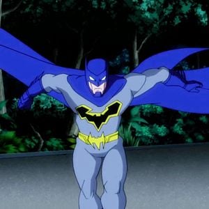 Foto Batman Unlimited