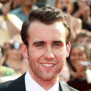 Foto Matthew Lewis