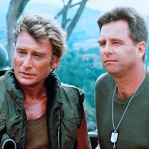 Foto El triángulo de acero