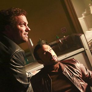 Foto Wade Allain-Marcus