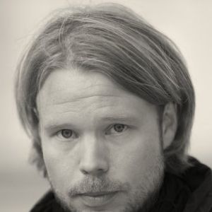Foto Mikko Kuparinen