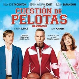 Foto Cuestión de pelotas