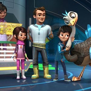 Foto Miles del futuro