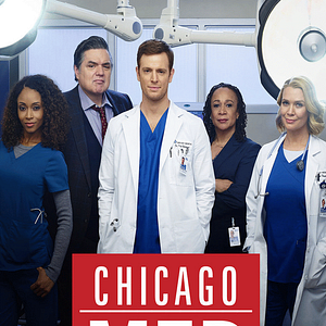 Foto Chicago Med