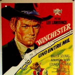 Foto Winchester, uno entre mil