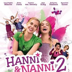 Foto Hanni & Nanni 2
