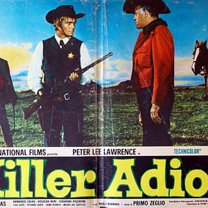 Foto Winchester, uno entre mil