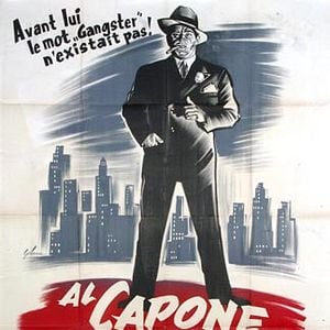 Foto Al Capone