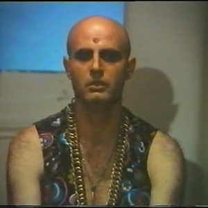 Foto Juventud drogada