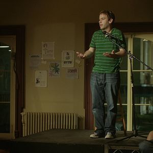 Foto Sleepwalk with Me