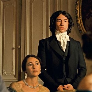 Foto Ezra Miller