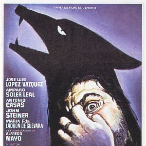 Foto El bosque del lobo