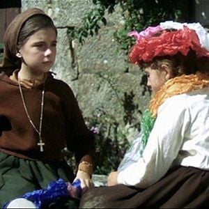 Foto El bosque del lobo