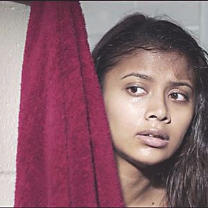 Foto Rachel Petladwala