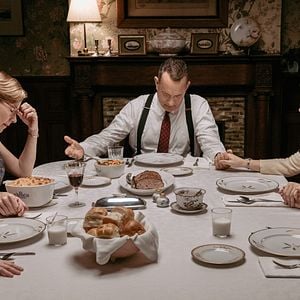 Foto El puente de los espías