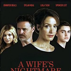 Foto La pesadilla de una esposa