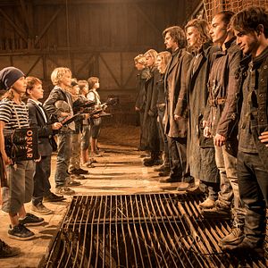 Foto Wilson Gonzalez Ochsenknecht