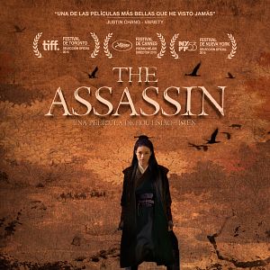 Foto The Assassin