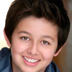 Foto Cullen McCarthy