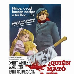 Foto ¿Quién mató a tía Roo?