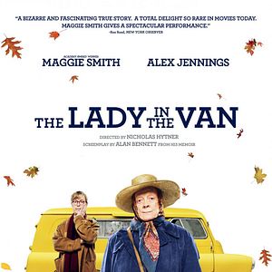 Foto The Lady In The Van