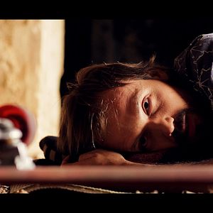 Foto Cruzando el sentido