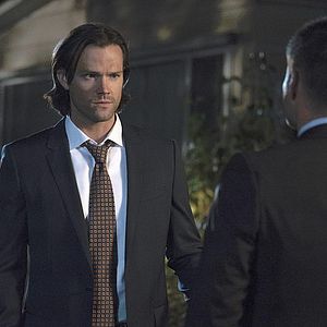 Foto Jared Padalecki