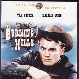 Foto Colinas ardientes