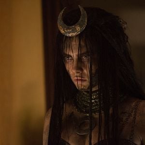 Foto Escuadrón suicida