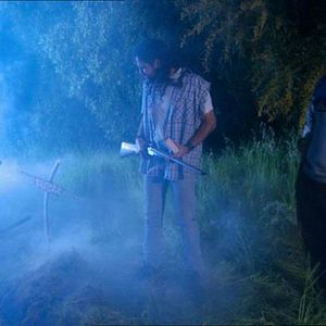 Foto La furia de Mackenzie