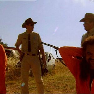 Foto La furia de Mackenzie