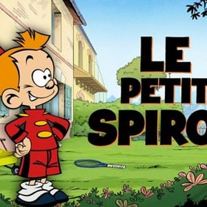 Foto Le Petit Spirou