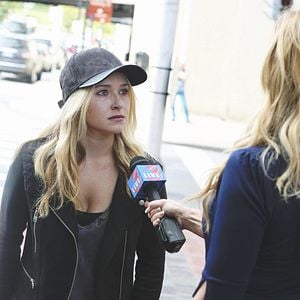 Foto Hayden Panettiere