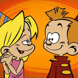 Foto Le Petit Spirou