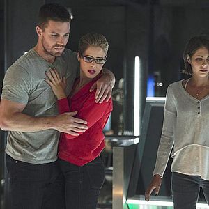 Foto Emily Bett Rickards