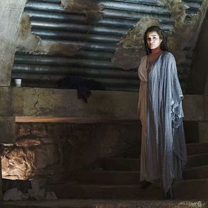 Foto Shannyn Sossamon